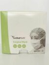 CARDINAL HEALTH 50 COVIDIEN Masks w/ Ties 3 Ply Layer Type I (Level 1) Surgical White Procedure Medical Mask 50/box REF AT73035 EXP 2025 Mask