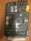 SHIMADZU 501-78217E 50178217E  501-78216L 50178216L Board Rad/Fluoro Room
