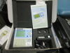 BIOSITE Triage Meter Pro Blood Analyzer