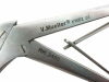 V. MUELLER RH2400 Van Stryucken Nasal Cutting Forceps