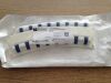 SURGE CARDIOVASCULAR SUT-013 Curved Suture Guide 3-Pack