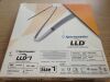 SPECTRANETICS 518-018 Lead Locking Device Size #1 (3/Box) (X)