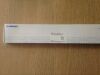 SYNTHES 02.001.308S 4.5mm Curved Condylar Plate, 18H/386mm