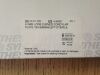 SYNTHES 02.001.308S 4.5mm Curved Condylar Plate, 18H/386mm
