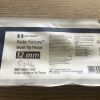 COVIDIEN OMS-T12BT Auto Suture Blunt Tip Trocar 12mm (X)