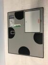 TOSHIBA DRX1C System Detector Remote R/F Room