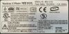 MIC ME183L  MDL1812A MONOCHROME LCD MONITOR ME183L Rad/Fluoro Room