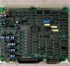 SHIMADZU 501-78432B  501-78431B 50178432B  50178431B  I/0 CONT 96 BOARD Rad/Fluoro Room