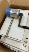 SORIN STOCKERT Stockert  Sorin 60-01-50 Emergency Drive Sorin Stockert SCP Emergency Drive