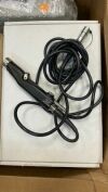 KARL STORZ Karl  28721050 Hybrid Arthroscopy Shaver Hand piece / with Button Karl Storz 28721050 Hybrid Arthroscopy Shaver