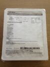 CENTURION ECVC3915 Control Venous Catheter With Oligon Material, 16cm (X)