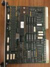 GE 97201210 REVC 710025 REVE Board Remote R/F Room