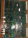 GE 97201228-18 9721022819 REVF5 Board Rad/Fluoro Room