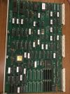 GE 97201449-01 9720144901 REVC4 60201449 REVA Board Rad/Fluoro Room