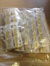 BD 305757 Eclipse Needle, 30G x 1/2 (Bag/100) (X)