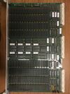 GE 97201237-08 9720123708 REVA2 60201237 REVC Board Rad/Fluoro Room