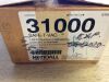 TYCO 31000 Safe-T-Vac 10Fr Suction Catheters (50/Case)