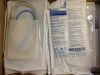 TYCO 264960 Salem Sump Tube, 16Fr (50/Box)