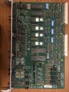 GE 97201332-04 9720133204 REVE5 60201332 REVC Board Rad/Fluoro Room