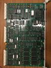 GE 97201388-03 9720138803 REVC2 60201388 REVA Board Rad/Fluoro Room