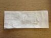 TYCO 155720 Kendall Curity Feeding Tube, 5Fr/Ch x 15in