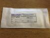 REGANES RMPS2003 Plastic Hub Quicke Spinal Needle, 20G x 3.5"