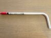 COVIDIEN 8888571067 Argyle Thoracic Catheter, 36Fr/Ch (X)