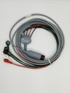 DATASCOPE 42516 5 lead ECG cable  Monitor