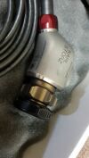 KARL STORZ Image 1 HD H3-FA Autoclavable Camera Head and Coupler. 22220060