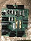 SIEMENS 7735249 PDR D554 Board CT Scanner