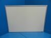 S534 24x Quartet S534 Standard Dry-Erase Board Melamine,