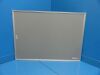 S534 24x Quartet S534 Standard Dry-Erase Board Melamine,