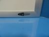 S534 24x Quartet S534 Standard Dry-Erase Board Melamine,