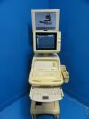 TOSHIBA Just Vision 400 SSA-325A Diagnostic Vet. Ultrasound