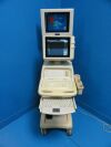 TOSHIBA Just Vision 400 SSA-325A Diagnostic Vet. Ultrasound