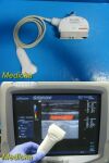 GE M12L Model 2294512 Linear Array Ultrasound Transducer *2019 INSPECTION Ultrasound Transducer