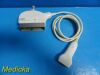 GE M12L Model 2294512 Linear Array Ultrasound Transducer *2019 INSPECTION Ultrasound Transducer