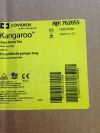 COVIDIEN 762055 Kangaroo Joey Pump Set, Anti-Free Flow, 500mL (Box/24) (X)