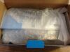 FLEXICARE 040-00-1215U BriteBlade Pro Single-Use Fiber Optic Wide-Handle 1.5 (10/Box)