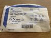 COVIDIEN 76265 Mallinckrodt Oral RAE Tracheal Tube With TaperGuard Cuff (X)