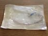 COVIDIEN 76265 Mallinckrodt Oral RAE Tracheal Tube With TaperGuard Cuff (X)