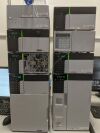 SHIMADZU XR UFLC Chromatograph