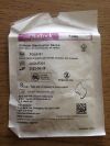 STATLOCK FOL0101 Catheter Stabilizer Device (X)