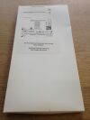 AD-TECH TS08R-AP10X-0W6 Subdural Electrode 8 Contact Platinum 10mm 4.0mm (X)