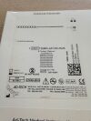 AD-TECH TS08R-AP10X-0W6 Subdural Electrode 8 Contact Platinum 10mm 4.0mm (X)