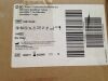 BD 10817920 Alaris Pump Infusion Burette Set Ball Value Smallbore Tubing