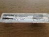 SMITH & NEPHEW 7205308 Arthroscopic Surgery Blade, 3.5mm (X)