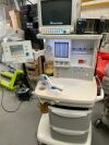 DATEX-OHMEDA Aestiva/5 Anesthesia Machine