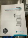 DATEX-OHMEDA Aestiva/5 Anesthesia Machine