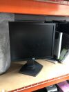 PHILIPS MDRC-1119 Barco Monitor 19" CT Scanner
